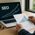 Почему SEO — инвестиция, а не расход: как работает накопительный эффект органики